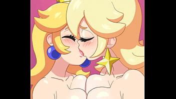 Princess Peace Rosalina Futa XVIDEOS