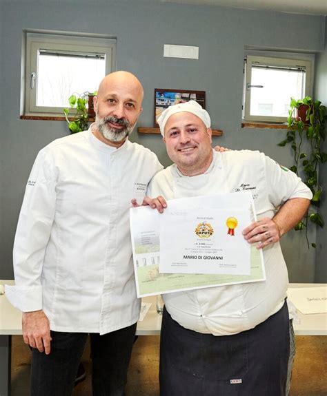 Corso Cucina Italiana Professionale Accademia Niko Romito