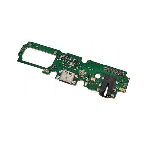 Charging Port Flex Cable For Vivo Y20 Y20i Y20s V2027 Y11s