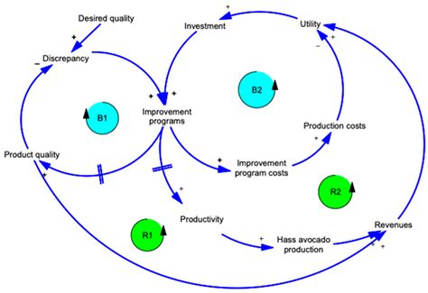 Public Policy on Agricultural Projects Assessing the Impact: A Hass