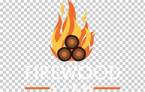 Firewood Logo - LogoDix