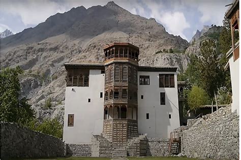 Awesome Tourist Places To Visit In Gilgit Baltistan Pakistan The