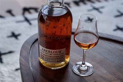 Aberlour 12-year-old Double Cask - Whiskylifestyle