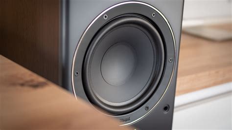 Magnat Signature 503 Bookshelf Speakers: Review – M-Reviewer