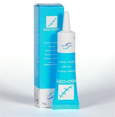 Kelo Cote Products Distributor Buy Kelo Cote Scar Gel Now