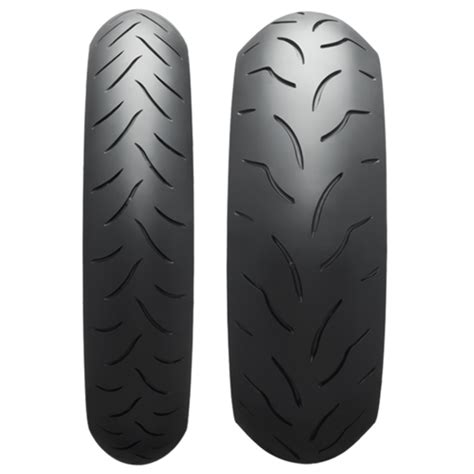 Bridgestone Battlax Bt016 Pro 180 55zr 17 73w Rear Motorcycle American Moto Tire