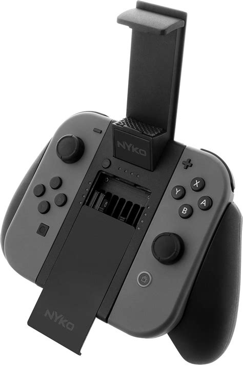 fille écho Université grip pour joy con Hochement sein Efficacité