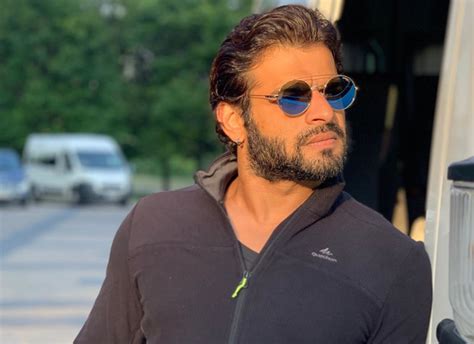 Karan Patel On Playing Mr Bajaj In Kasautii Zindagii Kay Says Life