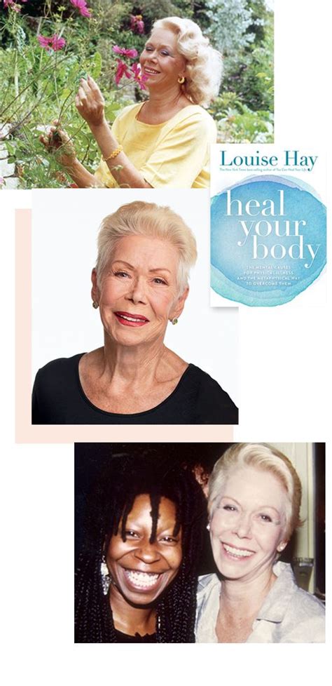 About Louise Hay Bio Timeline Of Achievements Louise Hay Louis