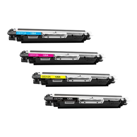 HP M275 Toner TopShot LaserJet Pro M275 Toner Cartridges