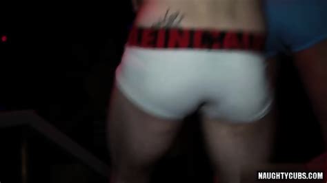 Hot Gay Oral Sex With Facial