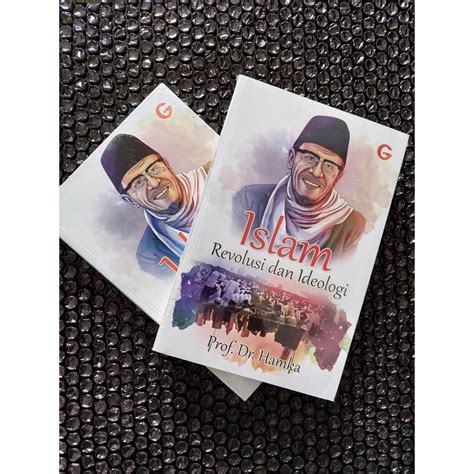 Jual Buku Hamka Islam Revolusi Dan Ideologi Shopee Indonesia