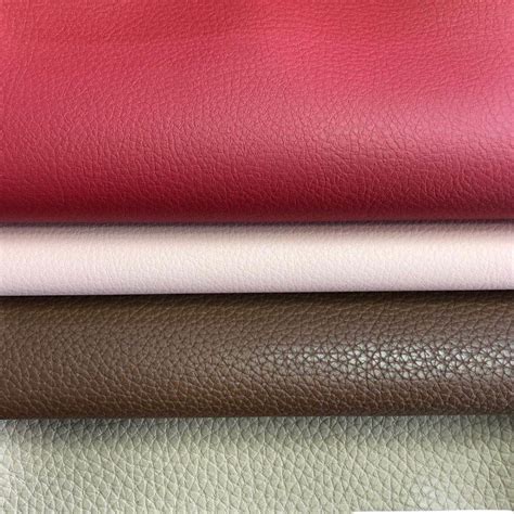 Pu Synthetic Leather For Shoes