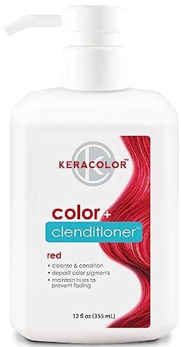 Best Red Depositing Conditioner In 2024