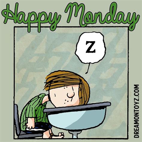 Peanuts Monday Greeting | Good morning cartoon, Happy monday pictures ...