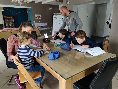 Meuse Éducation La liberté dinstruire à la maison menacée