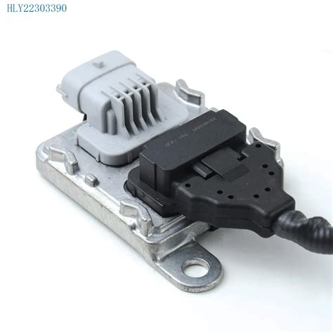 Nitrogen Oxide Sensor Nox Sensor Wk For Volvo Mack Chu