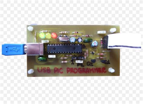 Microcontroller Circuit Diagram Software - Circuit Diagram