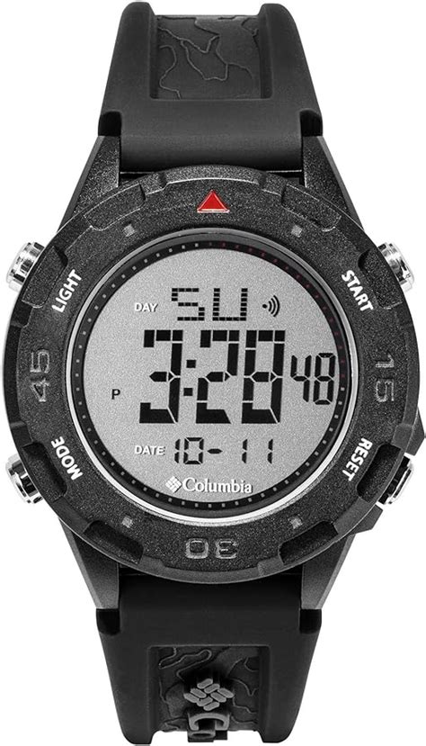 Columbia Digital Watch on Sale | bellvalefarms.com