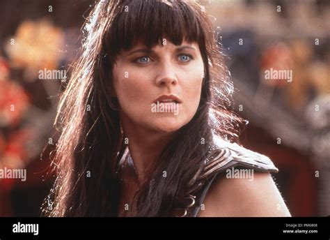 Xena Warrior Princess Cast