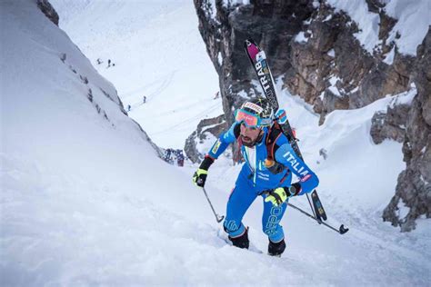 Classifica Ski Alp Race Dolomiti Di Brenta Nel 2019 Eydallin E