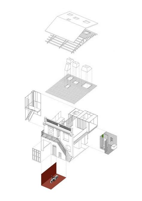 Pin By Kylo On Architecture Drawing Diagram Architecture