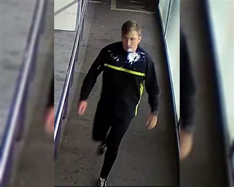 Cctv Appeal After Woman Assaulted In Salisbury News Greatest Hits Radio Salisbury