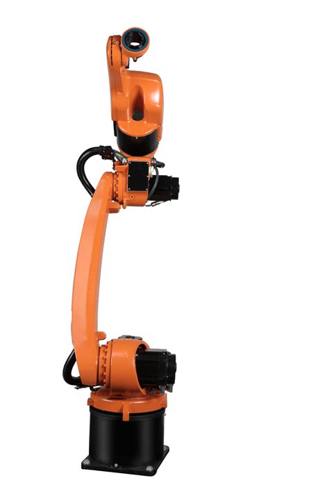 Second Hand Kuka Robots Used Kr R Arc Hw Eurobots