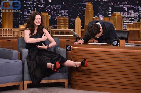 Anne Hathaway Nacktbilder vom Playboy, OnlyFans leaks und unzensierte