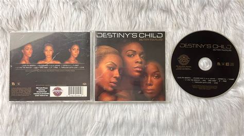 Destiny's Child Destiny Fulfilled CD Music Album | Lazada PH