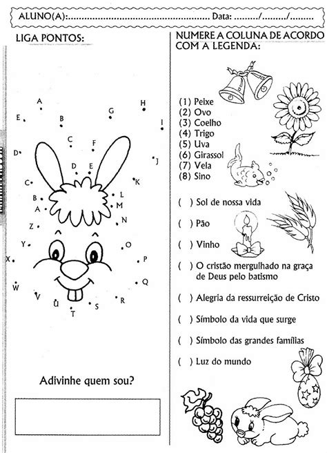 Col Mbia Educa Atividades Para P Scoa