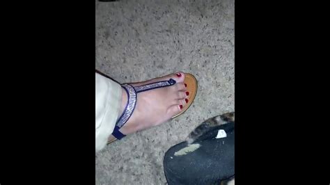 Sexy Fat Feet Youtube