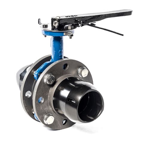 Butterfly Valve