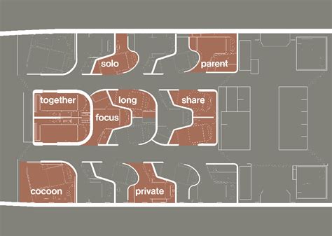 Lufthansa unveils new multi-seat layout in business class – BRANDON DONNELLY