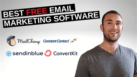 Best Free Email Marketing Software In Digital Reach Platform