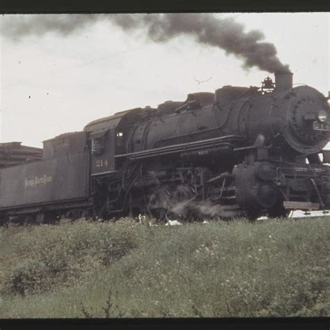 0-8-0 Switcher | The Nickel Plate Archive