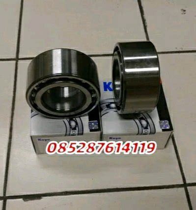 Jual Bearing Laher Roda Depan Lancer Evo 3 Evo 4 Ck4 Di Lapak BM