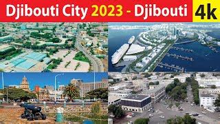 10 things to do in Djibouti City National Park Gardeho Djibouti | Gems ...