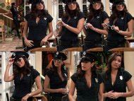 Naked Constance Marie In George Lopez