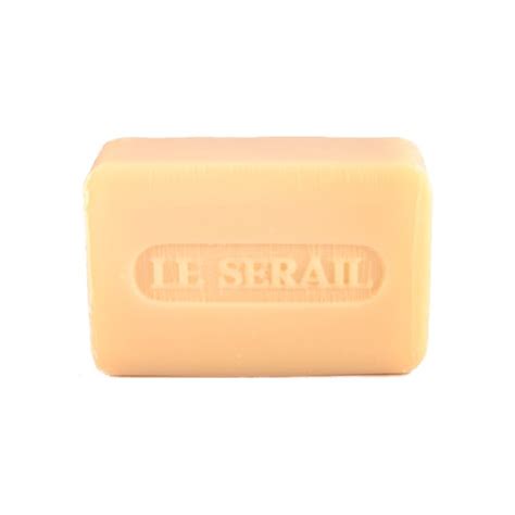 Savon de Marseille raffiné le Sérail 100 g