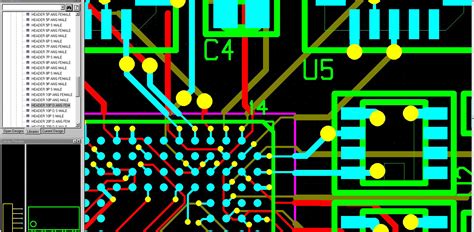 21+ Pcb Layout Design Rules Gambar Minimalis