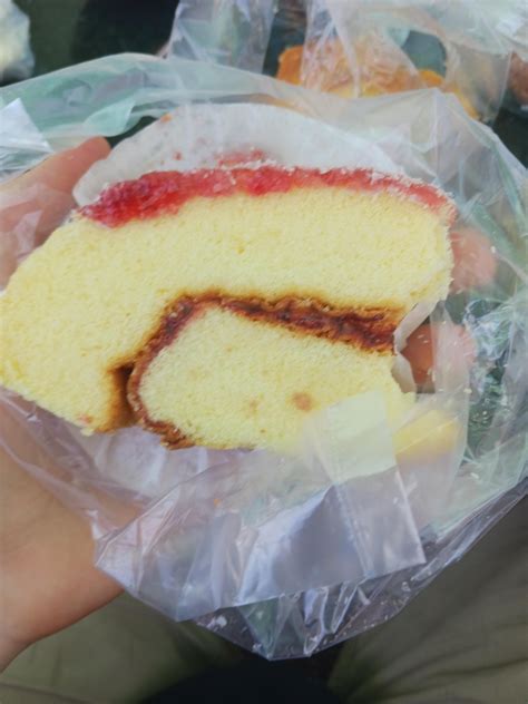 Vietnamese Bakery :) : r/Baking