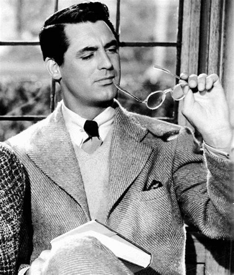 Where Class Began Cary Grant Golden Age Of Hollywood Vintage