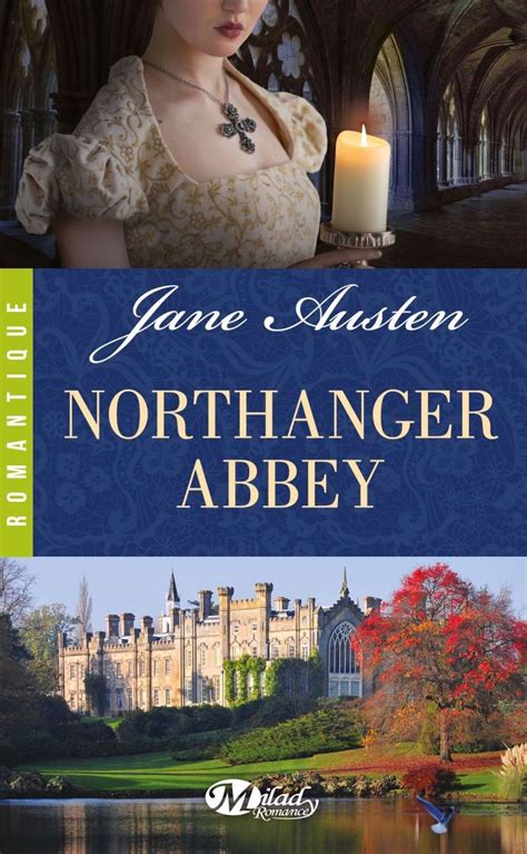 Northanger Abbey De Jane Austen