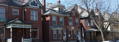 Help For Older Homes Columbus Landmarks Foundation