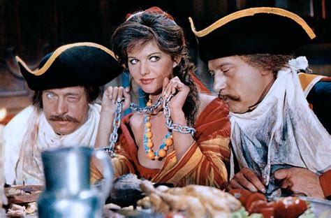 Фото: Картуш / Кадр из фильма «Картуш» (1961) #1517785