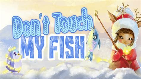 Don T Touch My Fish Spiele Auf Spiele