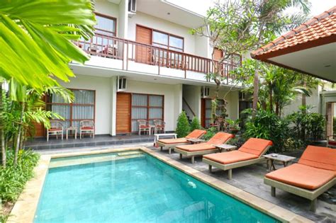 Abyan Guesthouse Review 9 Gang Gardenia Jalan Pungutan Sanur