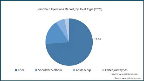 Joint Pain Injections Market Size And Share Report 2032