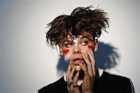 Yungblud Original Me — When The Horn Blows